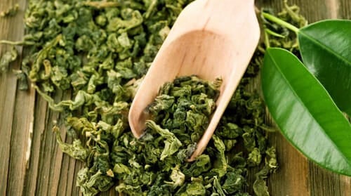 Green Tea