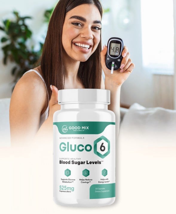 Gluco6-order