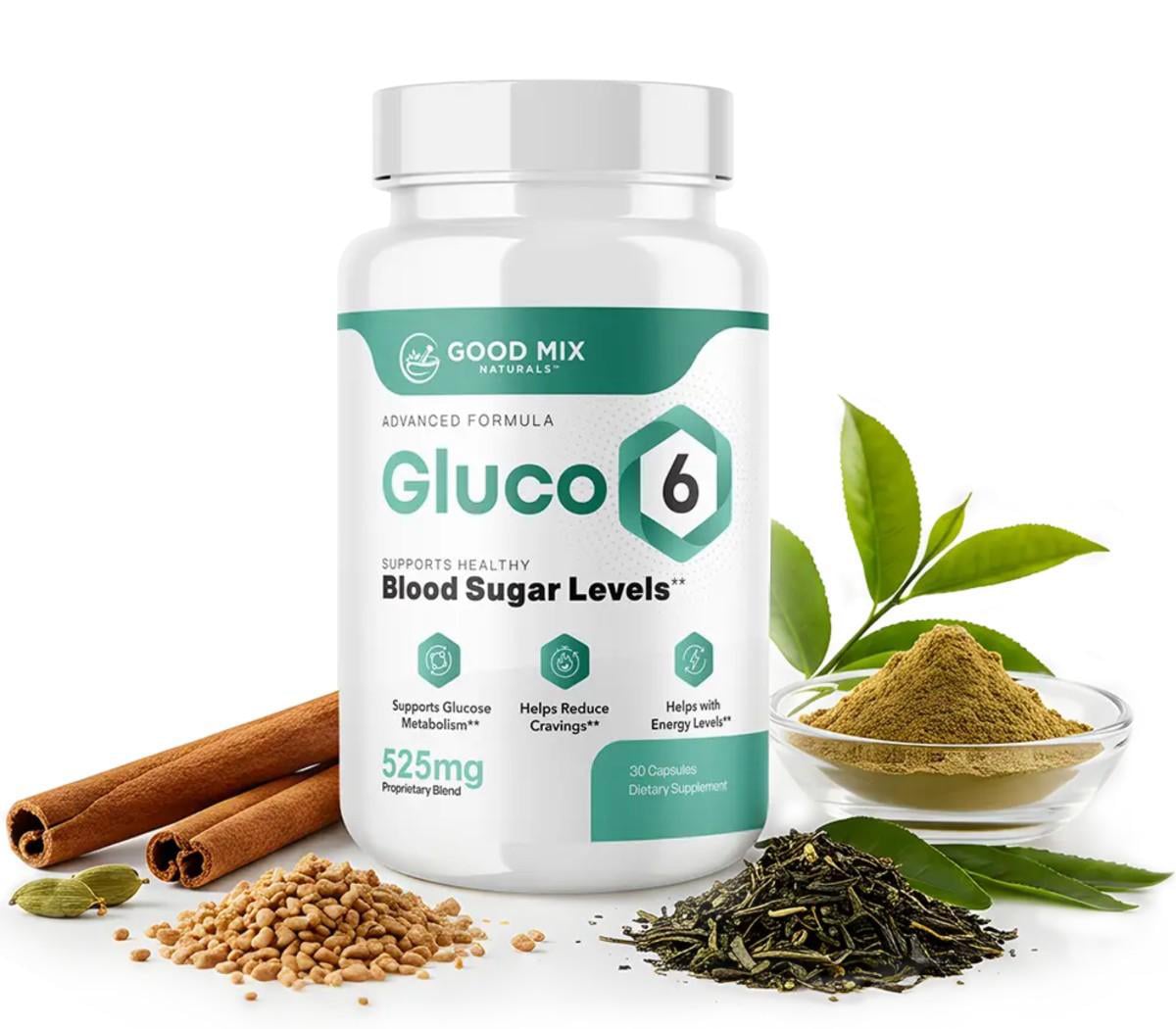 Gluco6